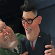 Illustration for article titled Its Good to Be a Monster in Monsters vs. Aliens